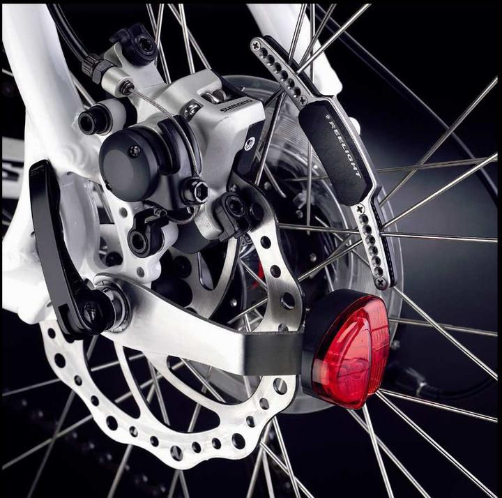 Image du produit Reelight SL150 Étendue (40 lm, 20 lm)