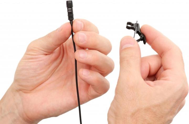 Productafbeelding IK Multimedia iRig Mic Lav 2 Pack
