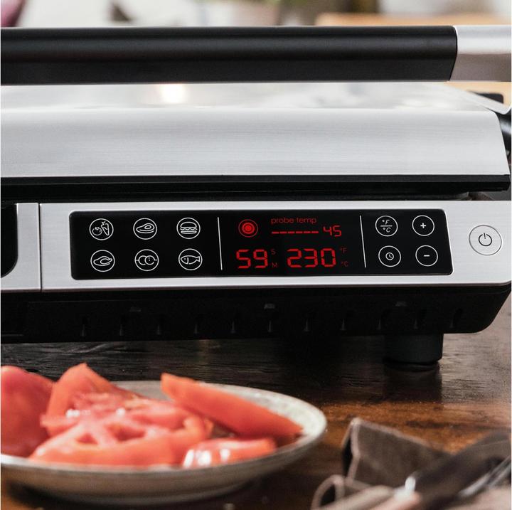 Actual product image Gastroback Design BBQ Advanced Control