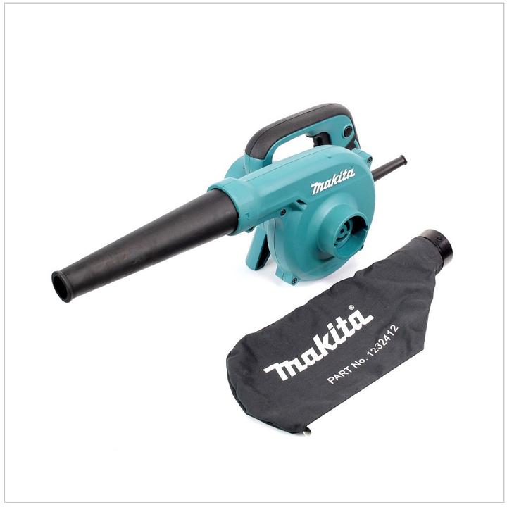 Immagine prodotto Makita UB1103 (Corrente elettrica, Soffiafoglie)