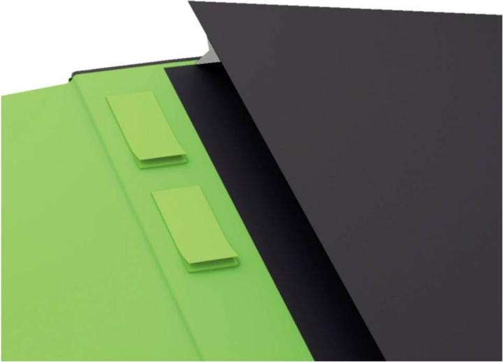Actual product image Leitz Complete (A5, Lined, Hardcover)