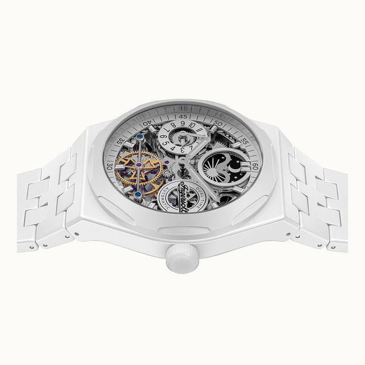 Image du produit Ingersoll 1892 Ingersoll I15103 The Broadway (Montre analogique, 43 mm)