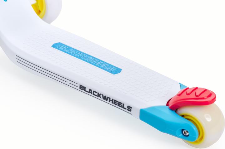 Actual product image Blackwheels Blink