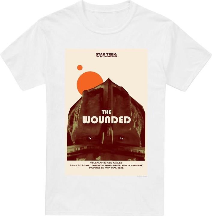 The Next Generation Season 4 Episode 12 TShirt