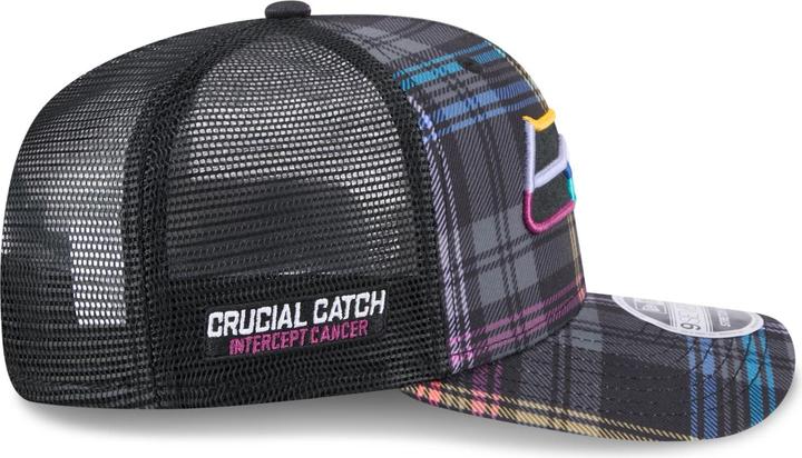 Image du produit New Era 9Seventy Stretch-Snap Cap CRUCIAL Seattle Seahawks