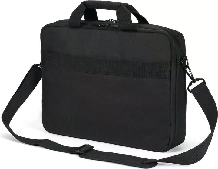 Produktbild Dicota Top Traveller Eco CORE Toploader 13"-14.1" black (14.10", Universal)
