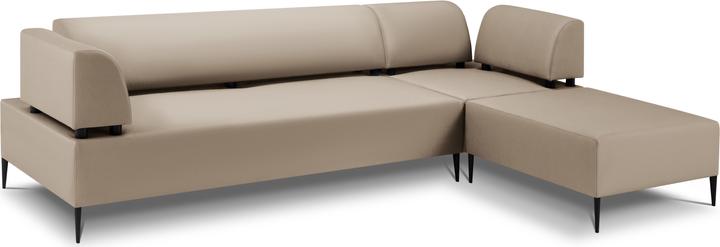 Actual product image CXL by Christian Lacroix Vere (Corner sofa)