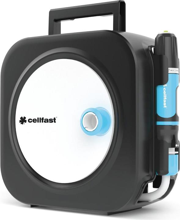 Image du produit Cellfast C.ERGO HOSE COIL 3/8 10m (10 m)