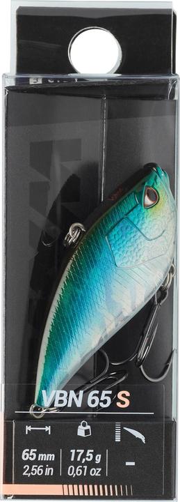 Immagine prodotto Caperlan VBN 65 (6.50 cm)