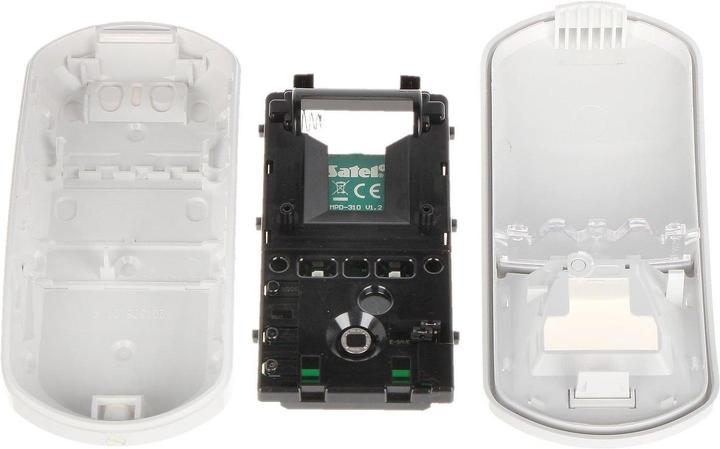 Actual product image Satel Wireless Pir Detector Mpd-310-Pet (600 m)