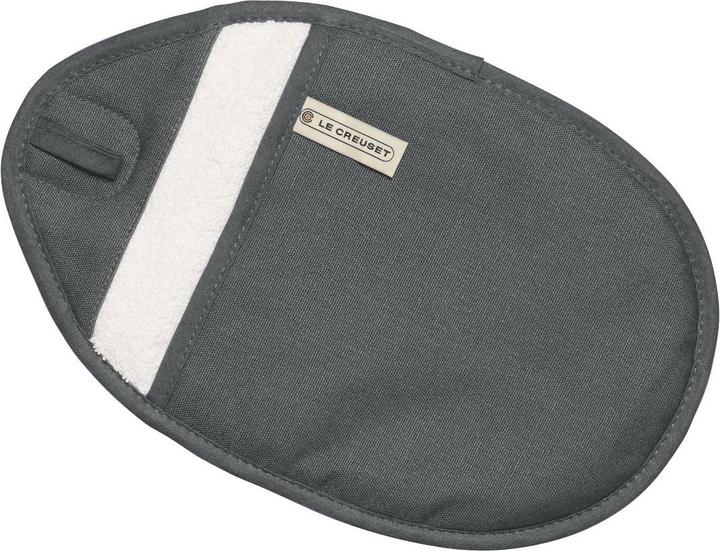 Le Creuset Potholder 31x21cm (Canvas, Terry, 100% cotton)