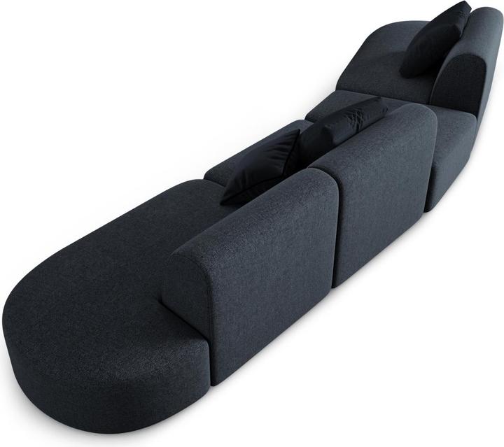 Produktbild Maison Heritage Chiara (2-Sitzer, 3-Sitzer, 4-Sitzer)
