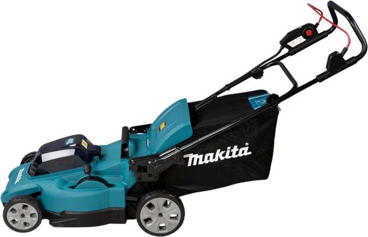 Immagine prodotto Makita DLM480Z (Batteria ricaricabile)