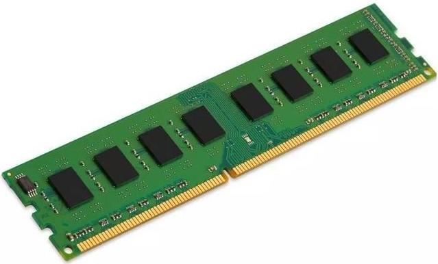 Actual product image Kingston Memory DDR4, ECC Reg, CL22, DIMM, 1Rx4, Hynix D Rambus (1 x 16GB, 3200 MHz, DDR4-RAM, DIMM)
