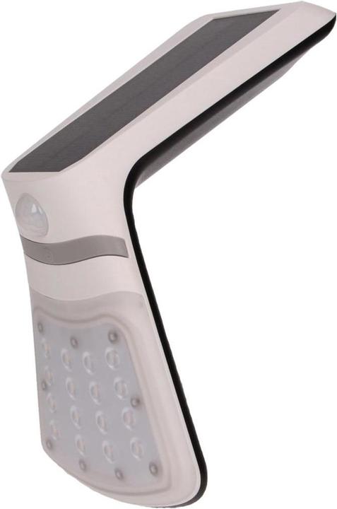 Immagine prodotto Orno Lampada Solare Nocturne LED 2w Su Judesio Jutikumu