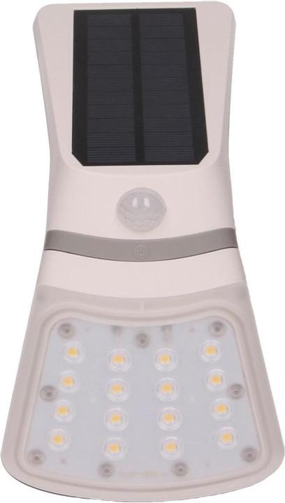 Immagine prodotto Orno Lampada Solare Nocturne LED 2w Su Judesio Jutikumu