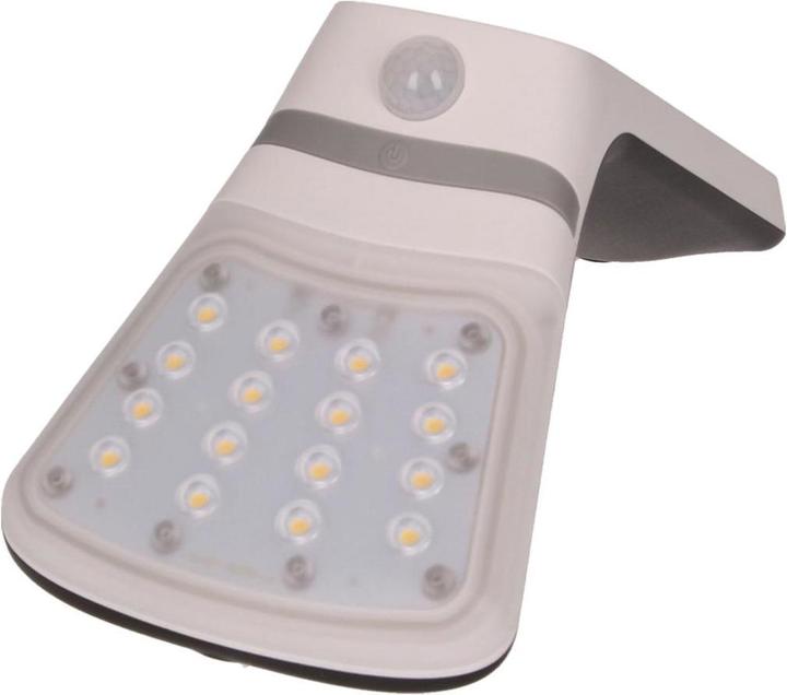 Immagine prodotto Orno Lampada Solare Nocturne LED 2w Su Judesio Jutikumu