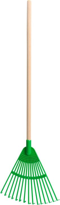Actual product image Androni Leaf rake