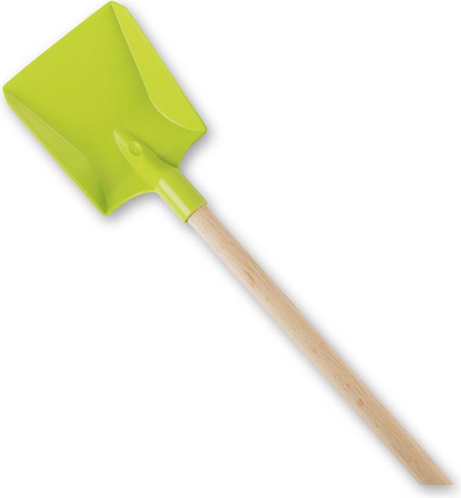 Actual product image Androni S. Green