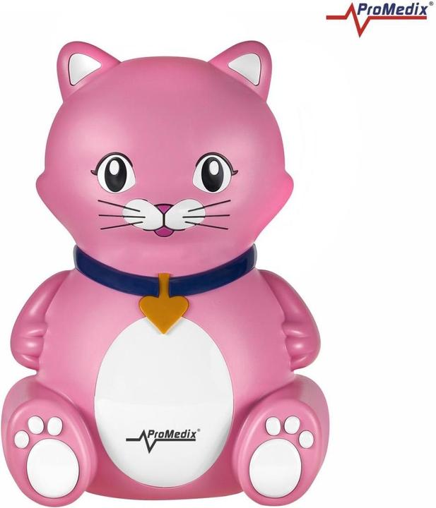 Immagine prodotto Promedix INALATORE A SPRUZZO PER BAMBINI cat kit PR-816