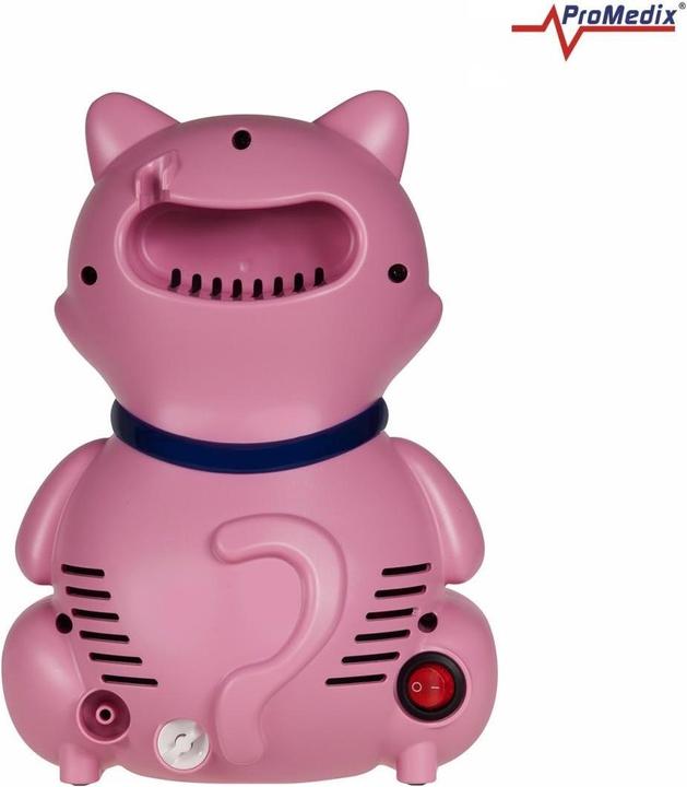 Immagine prodotto Promedix INALATORE A SPRUZZO PER BAMBINI cat kit PR-816