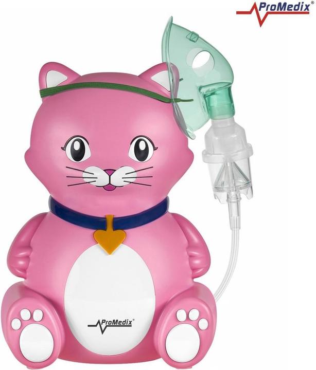 Immagine prodotto Promedix INALATORE A SPRUZZO PER BAMBINI cat kit PR-816