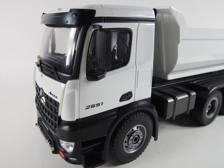 Produktbild Amewi Mercedes PRO (RTR Ready-to-Run)
