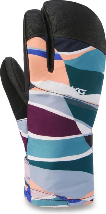 Actual product image Dakine Fleetwood Gore-Tex Short Trigger Mitt (M)