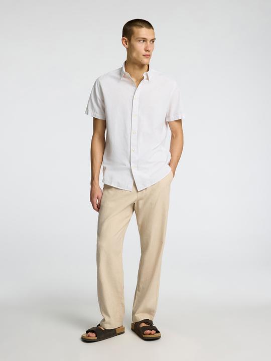 Actual product image Selected Homme Slh220-Loose Brody Sun Pant Noos (M)
