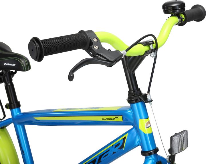 Produktbild Bikestar Urban City (20")