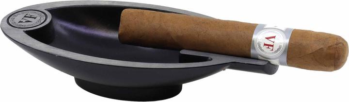 Actual product image Vega Fina Classic Robusto set with ashtray (Robusto)