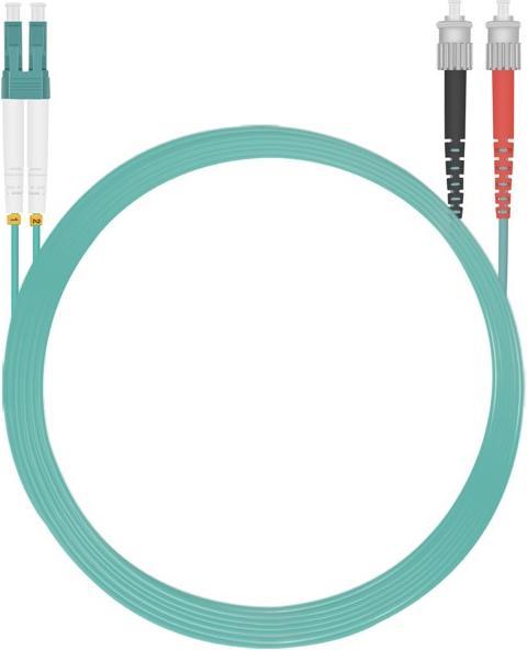 Produktbild Helos Herweck Patch-Kabel (2 m)