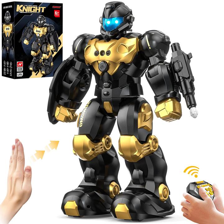 Produktbild Sonomo Roboter