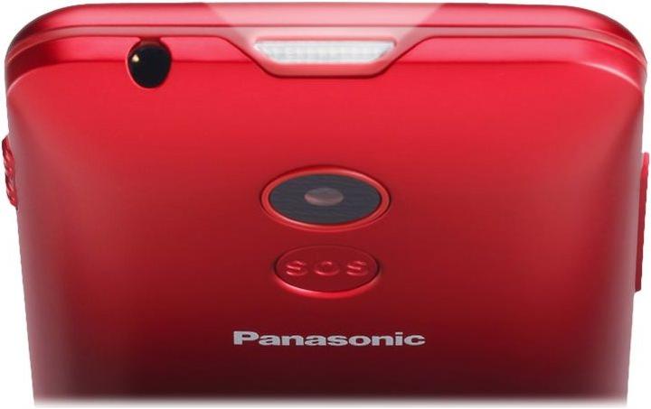 Image du produit Panasonic KX-TU155 (2.40", 0.30 Mpx, 2G)
