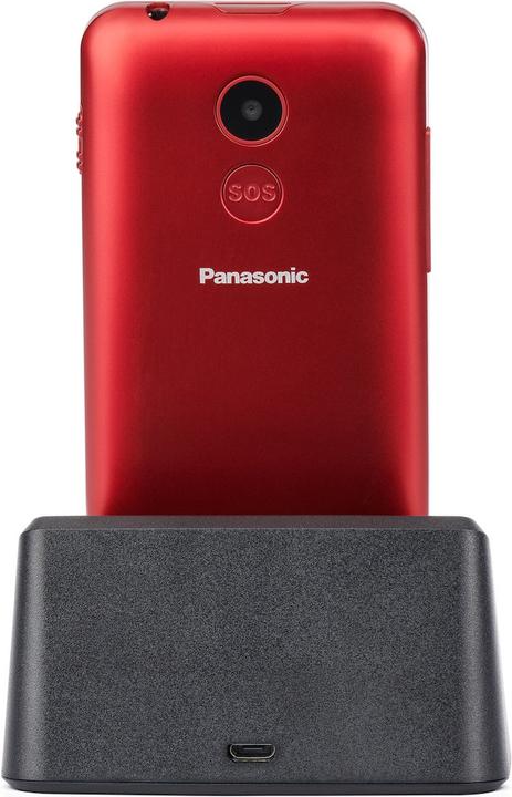 Image du produit Panasonic KX-TU155 (2.40", 0.30 Mpx, 2G)