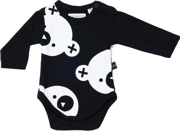 Immagine prodotto Huxbaby long sleeve onesie