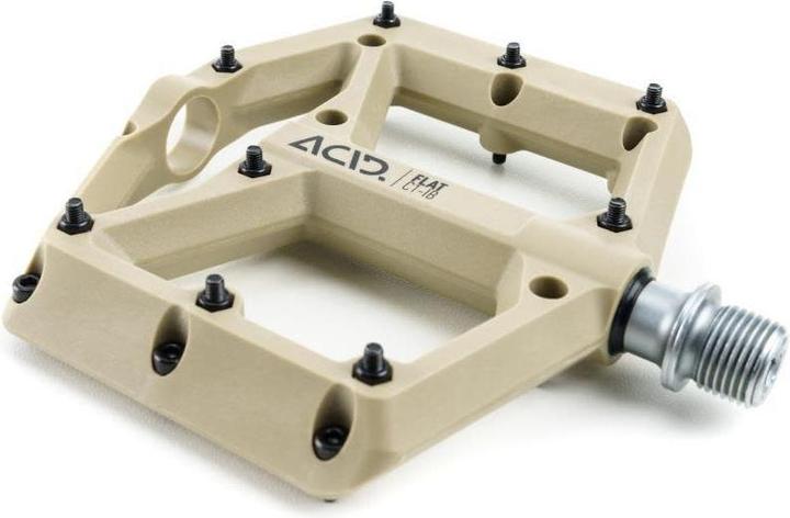 Produktbild ACID Pedals FLAT C1-IB