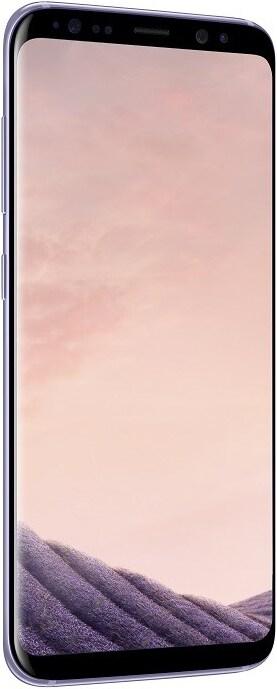 Samsung Galaxy S8