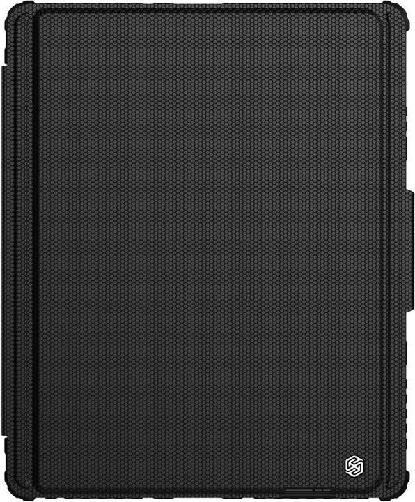 NoName Bumper Link Keyboard Case (Backlit Version) for iPad Pro 12.9 2020/2021/2022/ Air 13 2024 Bl (DE)