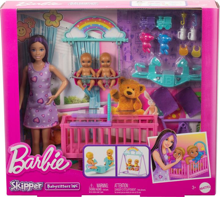 Actual product image Barbie Pop! Reveal Bubble Tea Serie