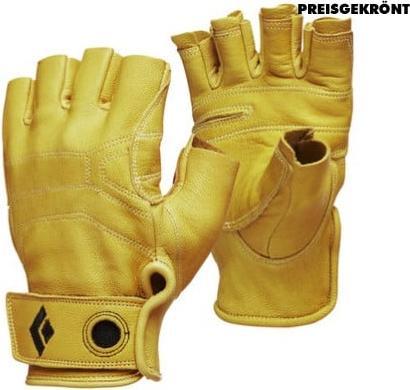 Black Diamond Stone Handschuh