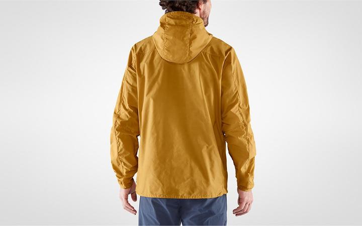 Immagine prodotto Fjällräven Giacca a vento High Coast (L)