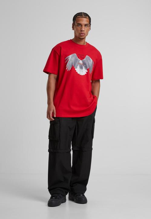Actual product image Urban Classics Upscale Sick Eagle Heavy Oversize Tee - 176631 (L)