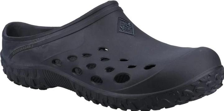 Actual product image Muck Boot Womens/Ladies Muckster Lite Clogs (41)
