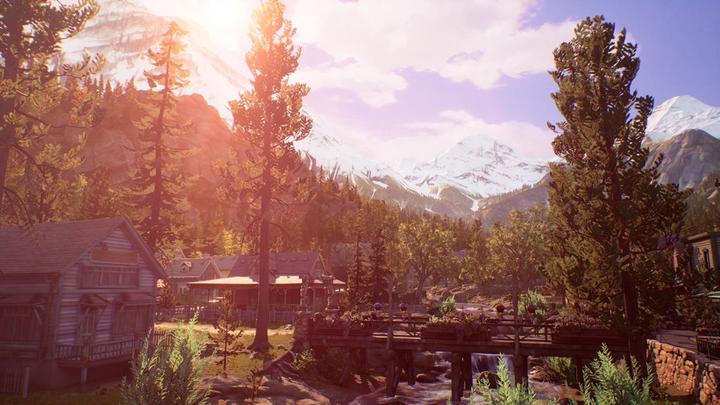 Produktbild Square Enix Life is Strange: True Colors (Switch, DE)