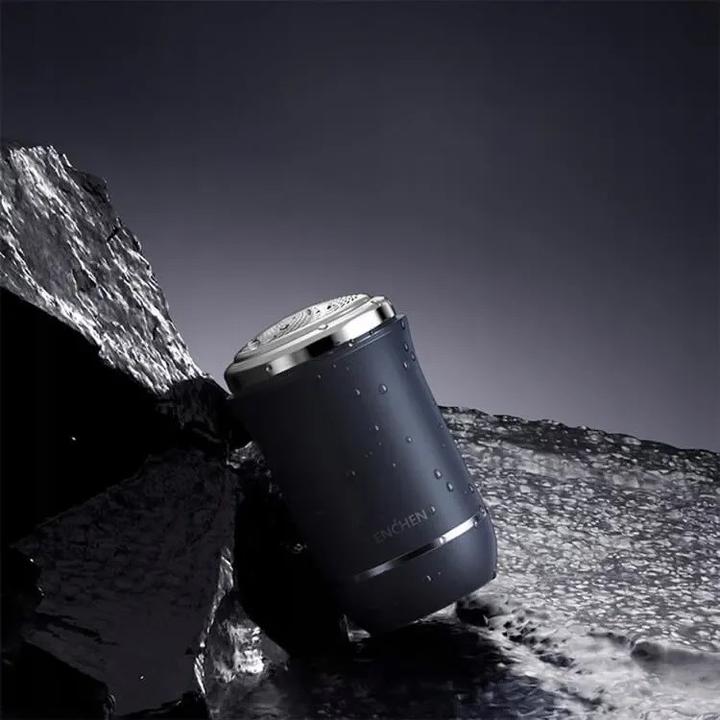 Produktbild Beyerdynamic Elektrorasierer ENCHEN Traveller