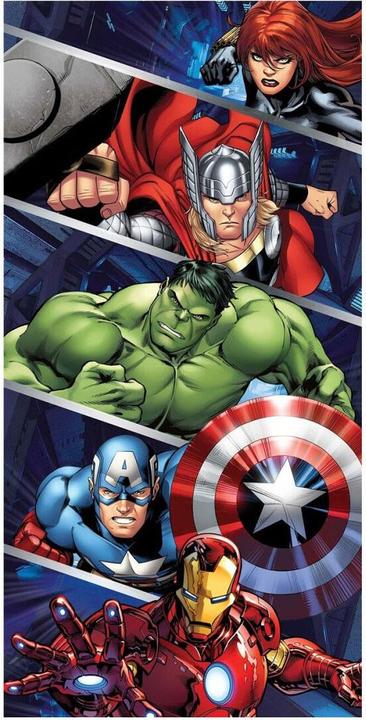 Aymax Avengers (140 x 70 cm)