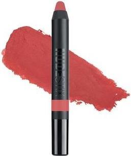Image du produit Nudestix Rouge à lèvres et crayon à lèvres mats longue tenue (Magnetic Matte Lip Color) - Nuance : Capri (Capri)