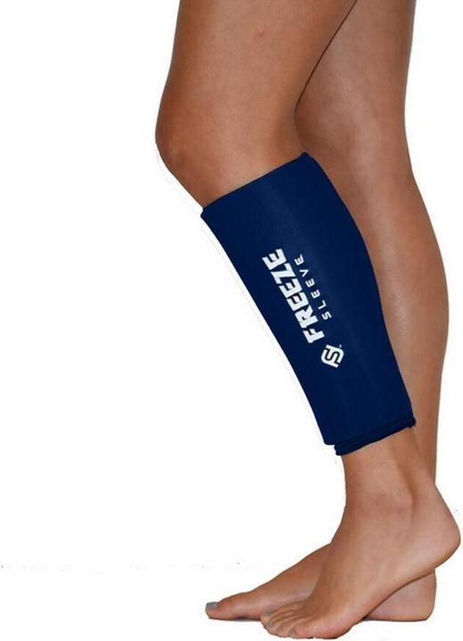 Immagine prodotto Freeze Sleeve ® benda di raffreddamento e riscaldamento (XXL)