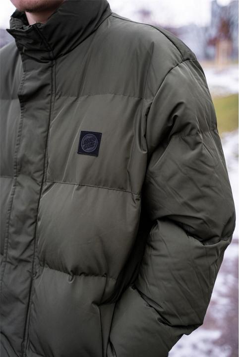 Immagine prodotto Santa Cruz Chance Jacket (S)